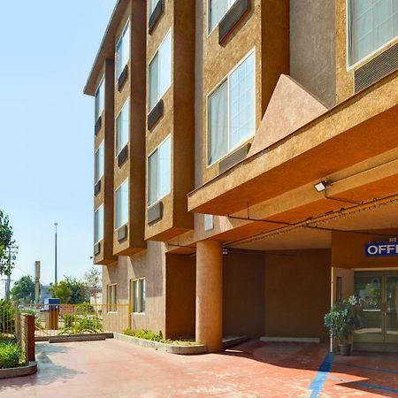 H3 Inn & Suites - Lax Airport - Los Angeles Inglewood Dış mekan fotoğraf