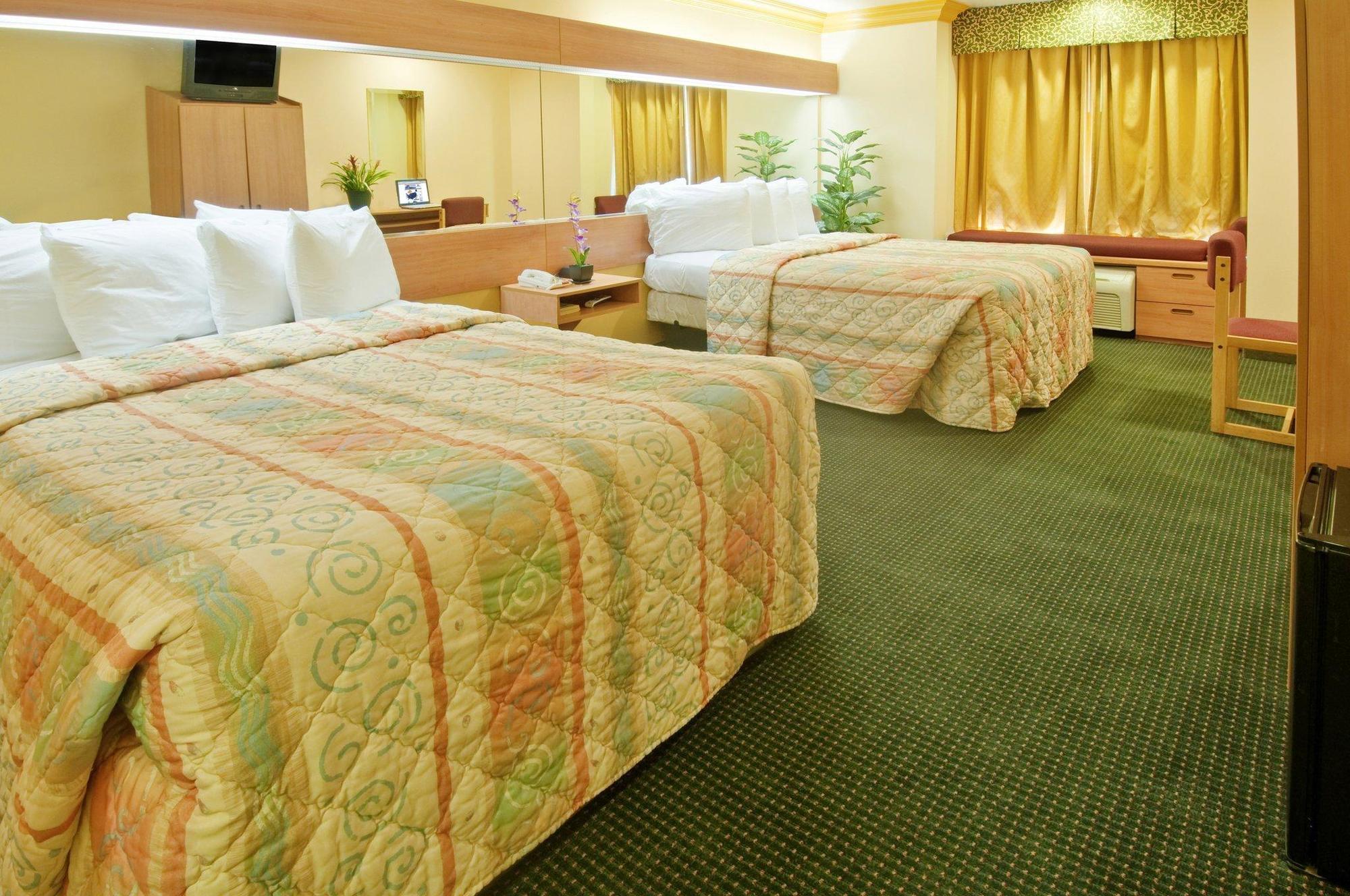 H3 Inn & Suites - Lax Airport - Los Angeles Inglewood Dış mekan fotoğraf