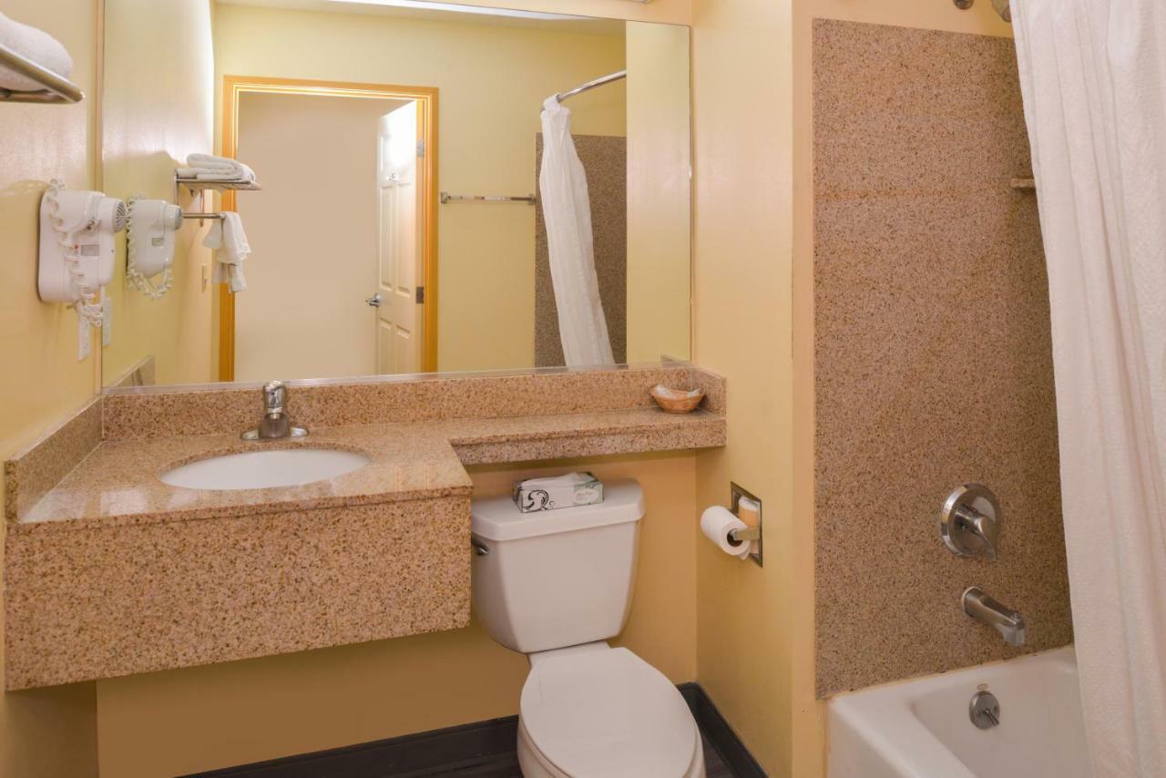 H3 Inn & Suites - Lax Airport - Los Angeles Inglewood Dış mekan fotoğraf