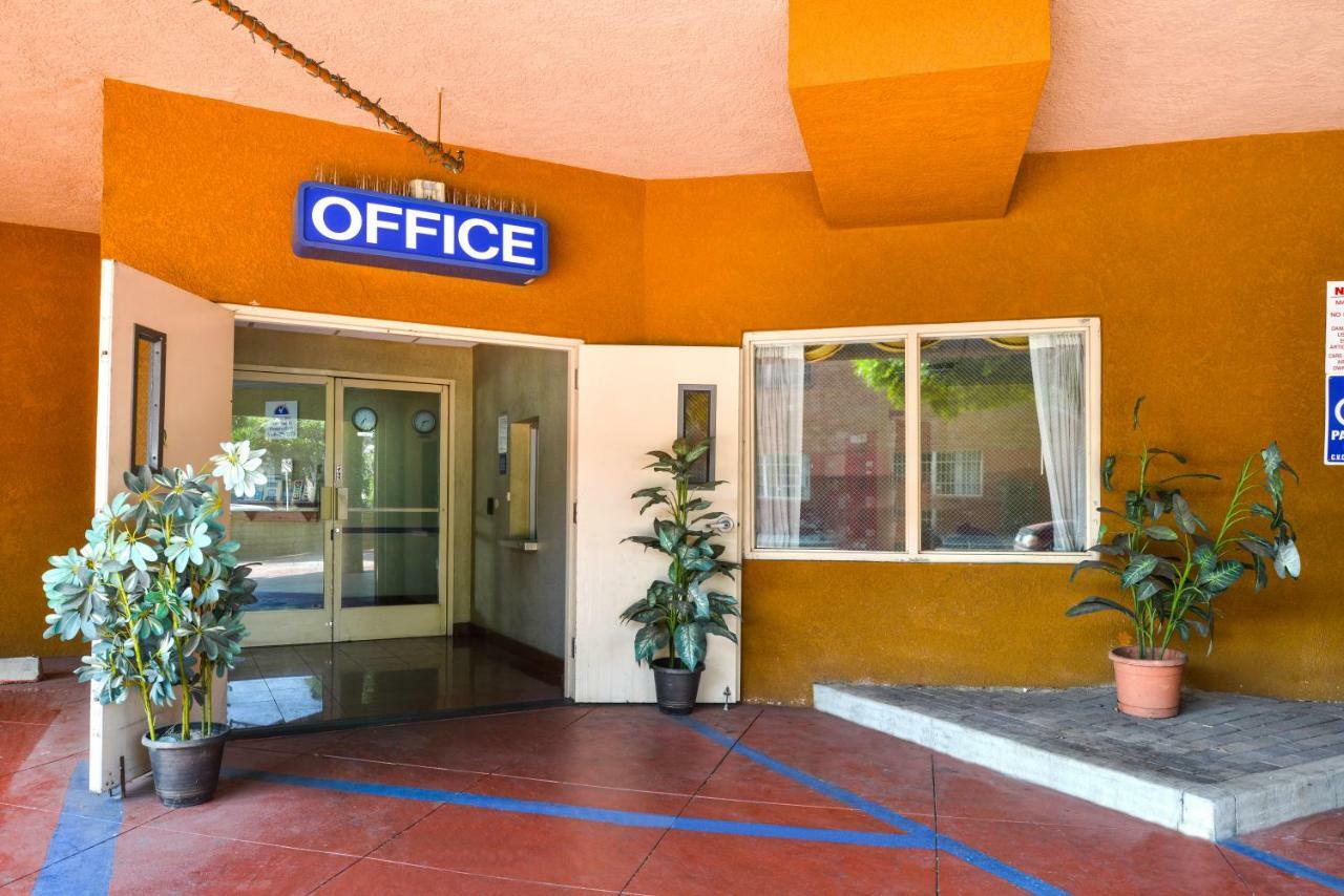 H3 Inn & Suites - Lax Airport - Los Angeles Inglewood Dış mekan fotoğraf