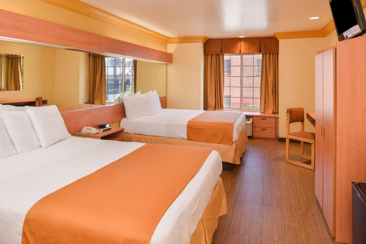 H3 Inn & Suites - Lax Airport - Los Angeles Inglewood Dış mekan fotoğraf